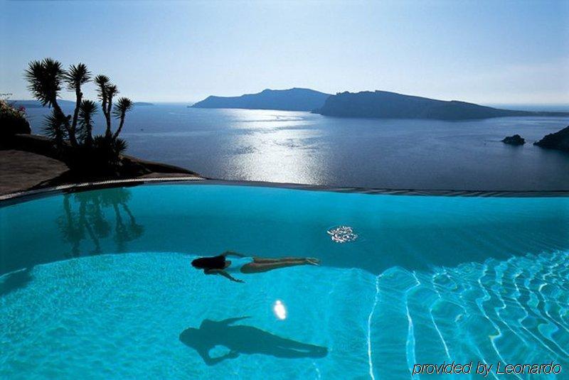 Perivolas 5* Oia (Santorini)