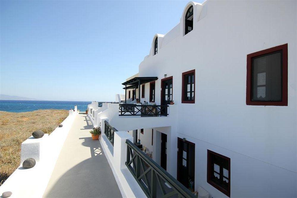 Apartment Vrachia &