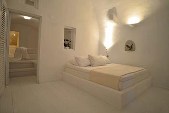 Gaia Villa Oia (Santorini)