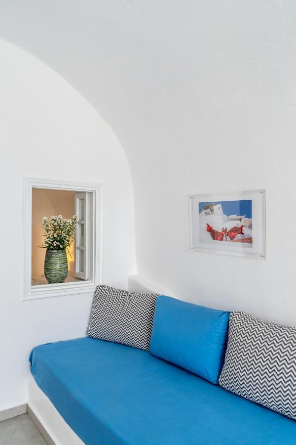 Hotel Vogue Oia (Santorini)