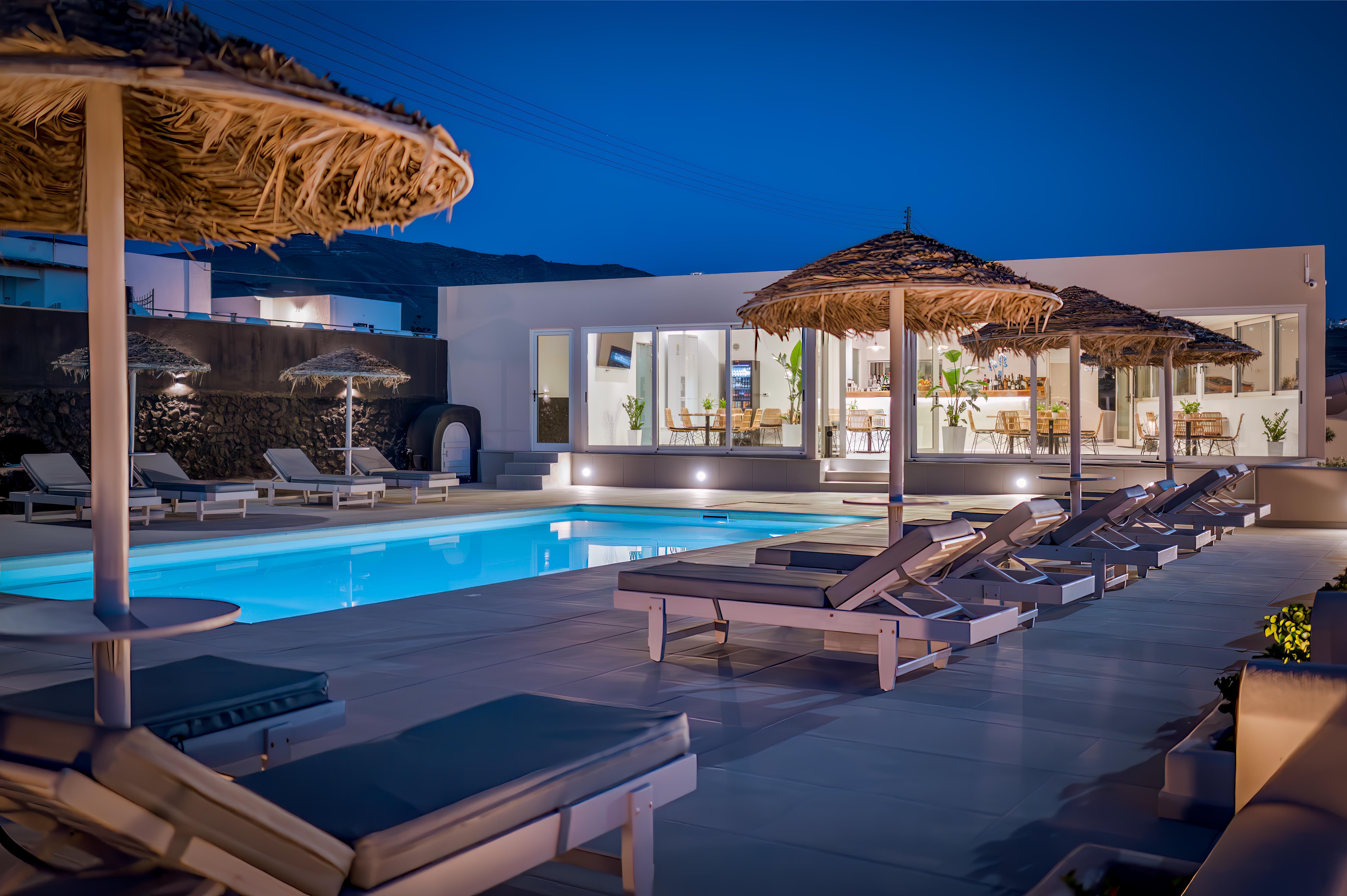 Aparthotel En Plo Boutique