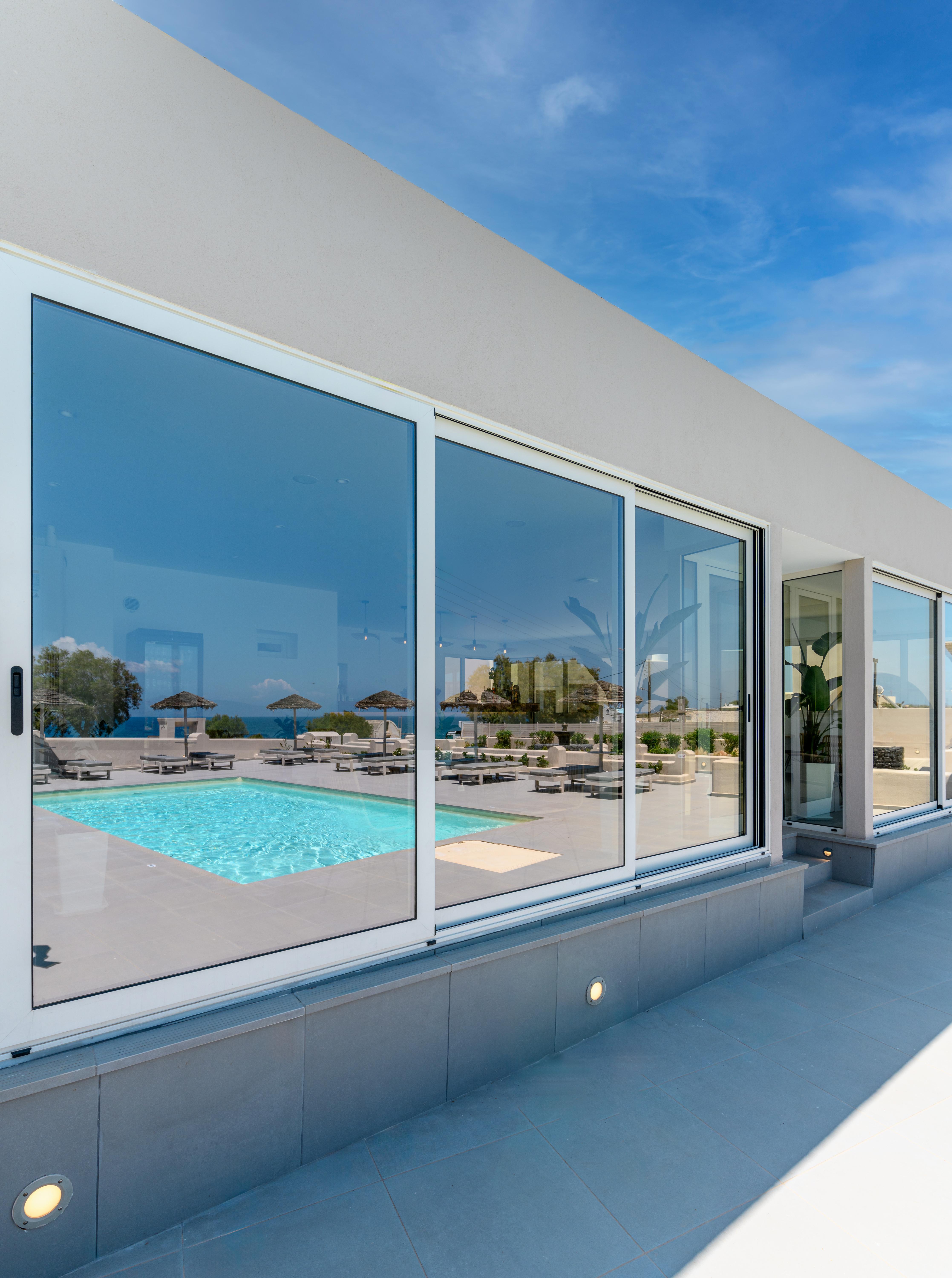 Aparthotel En Plo Boutique Ia