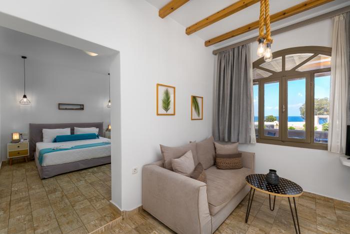 Aparthotel En Plo Boutique Ia