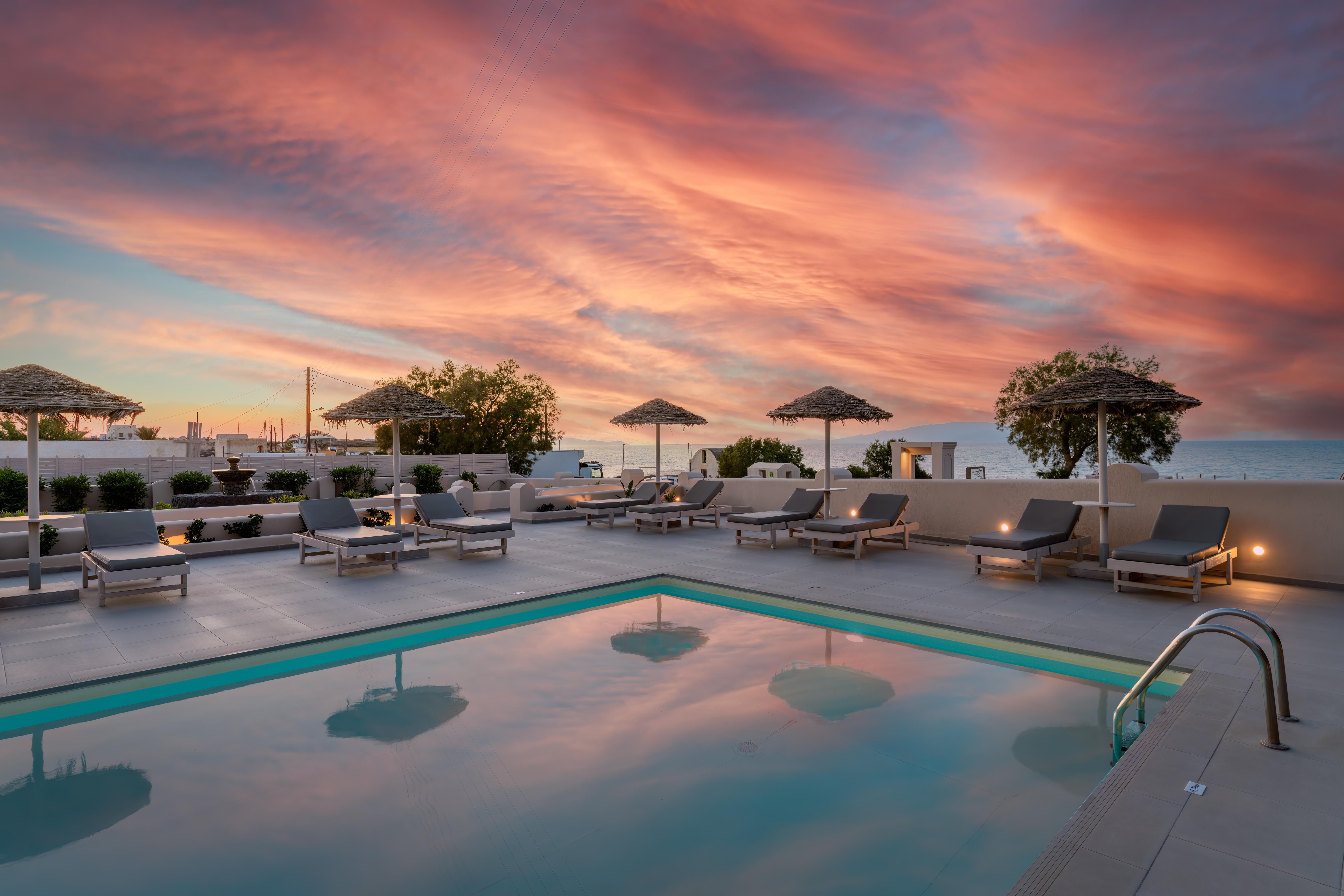En Plo Boutique Oia (Santorini)