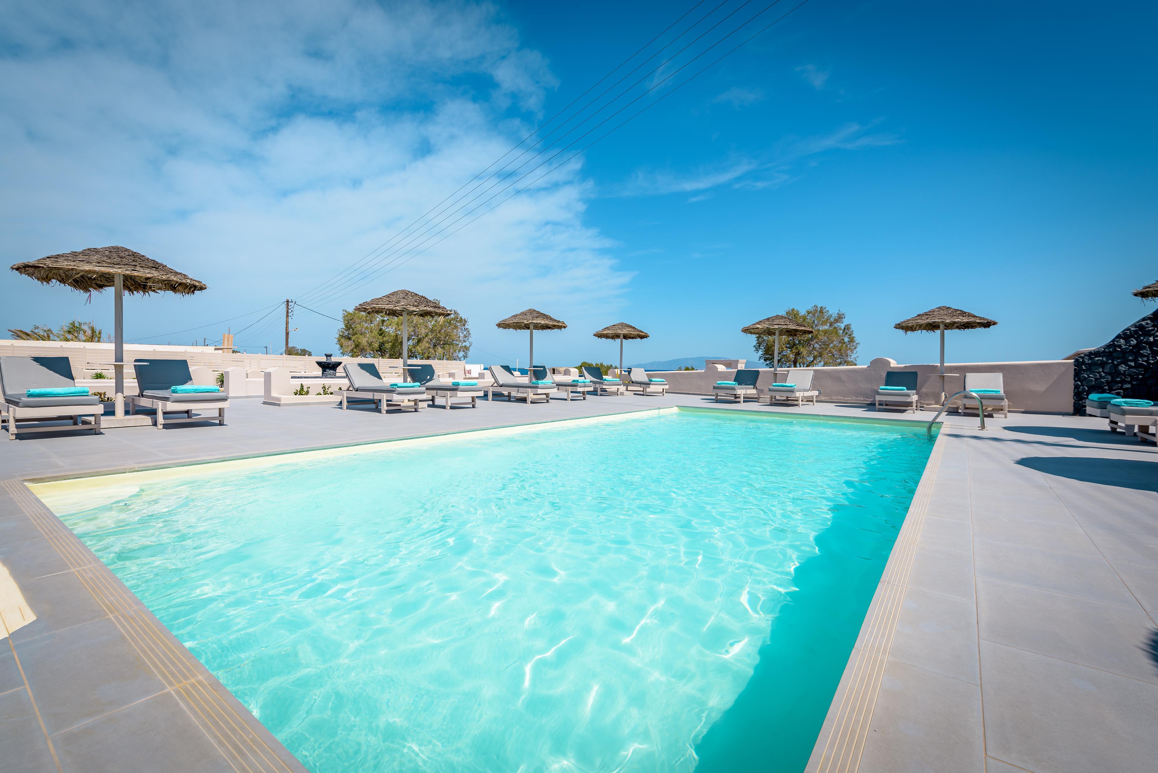 Aparthotel En Plo Boutique 4*