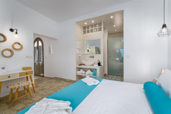 Aparthotel En Plo Boutique Ia