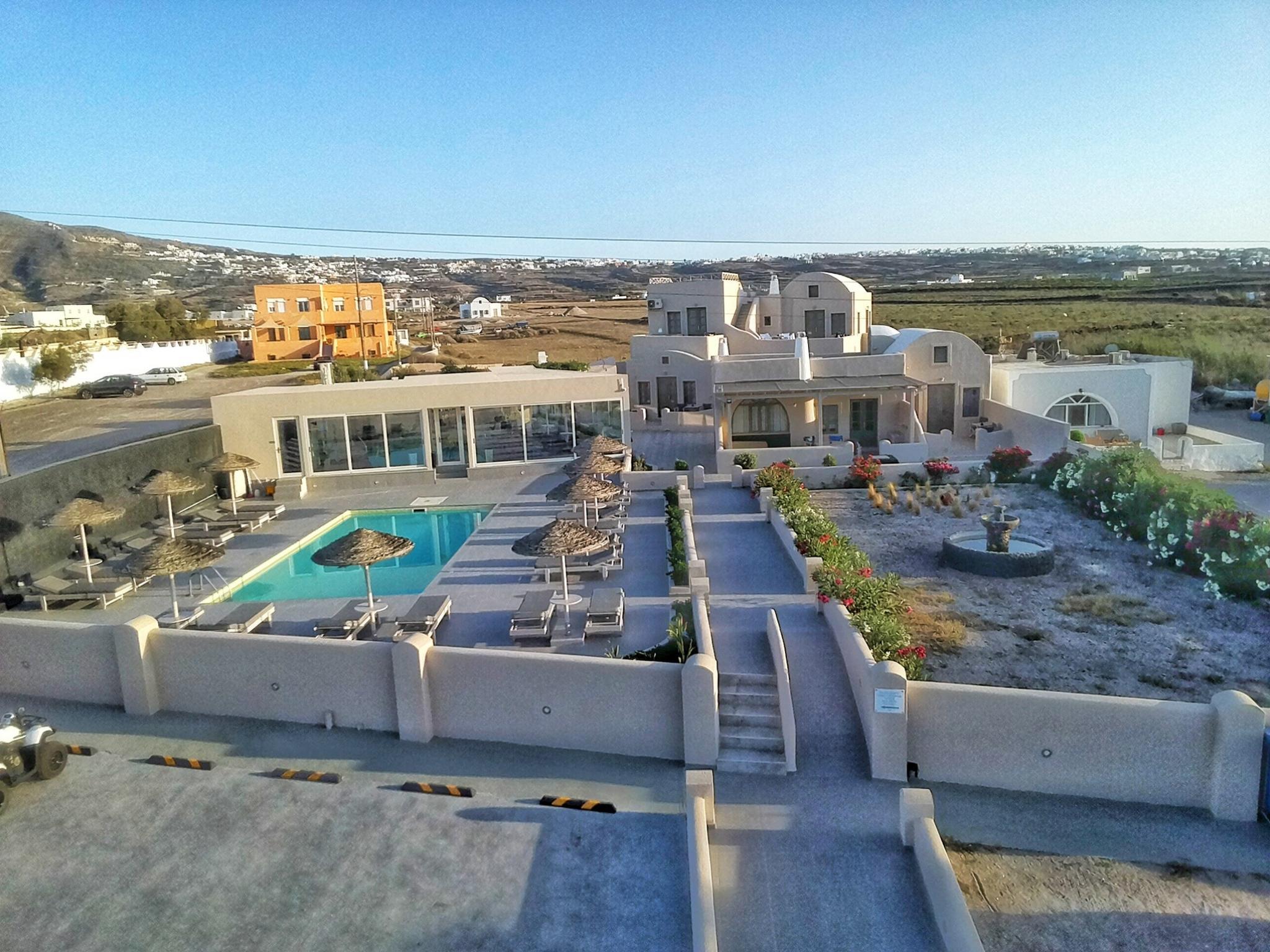 Aparthotel En Plo Boutique 4*
