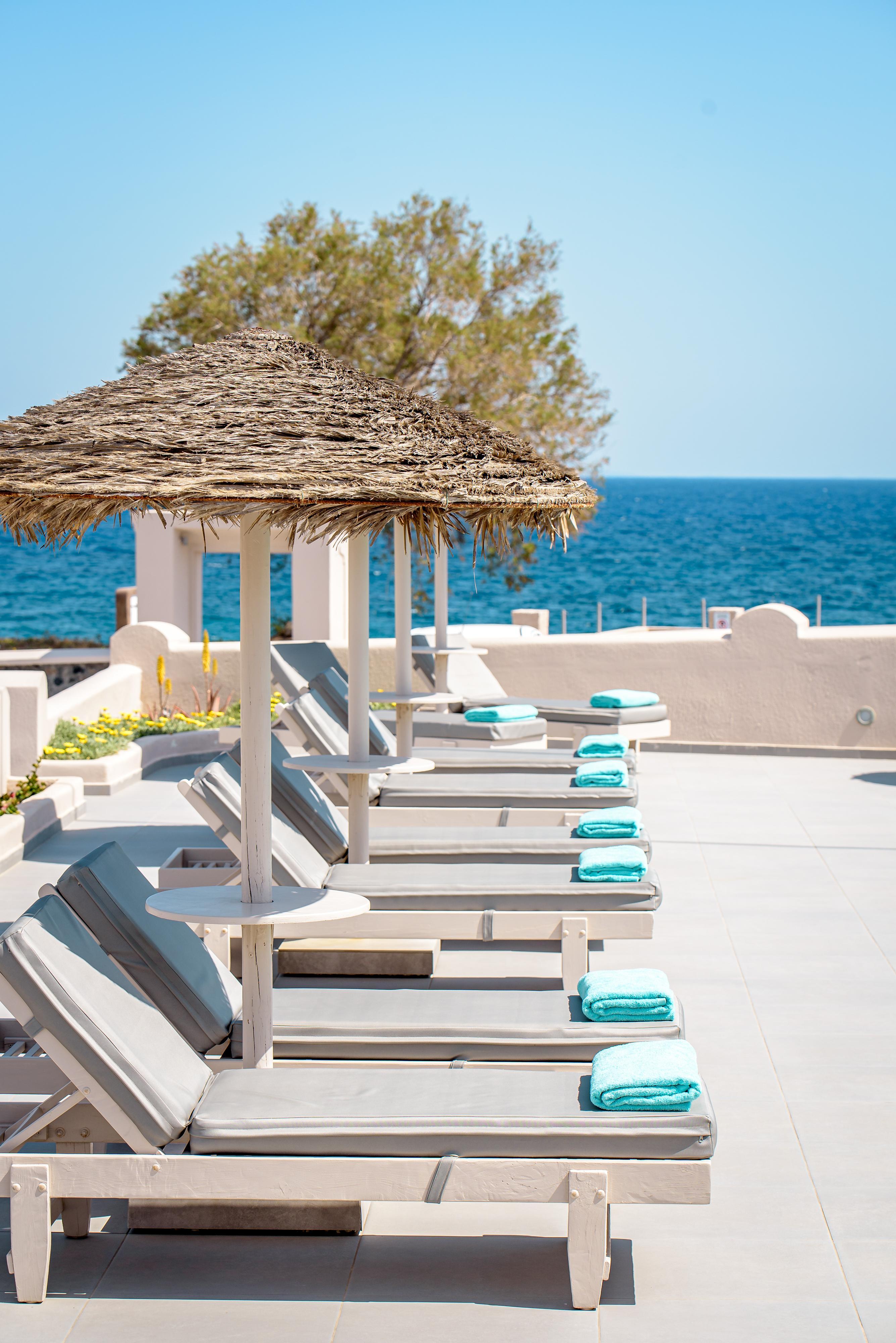 En Plo Boutique 4* Oia (Santorini)