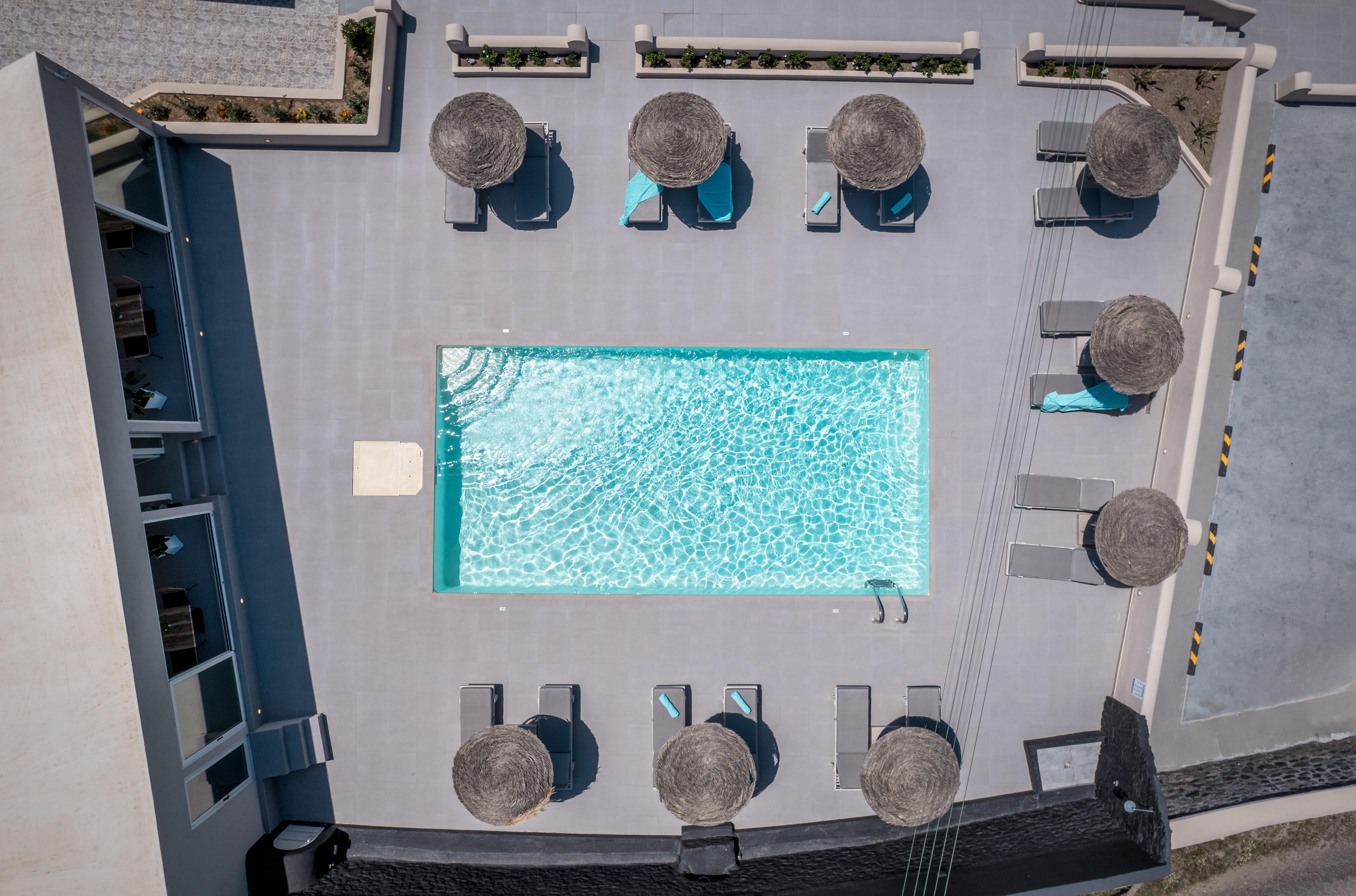 Aparthotel En Plo Boutique Ia