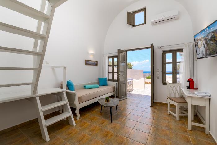 En Plo Boutique Oia (Santorini)