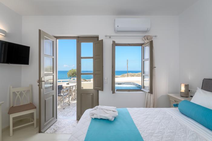 Aparthotel En Plo Boutique Ia