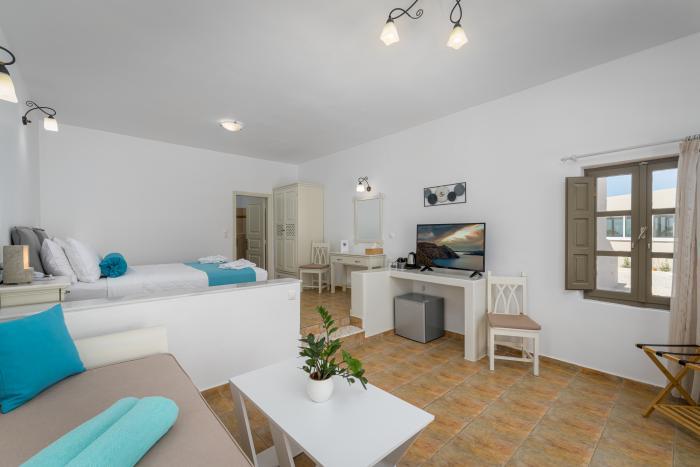 Aparthotel En Plo Boutique Ia