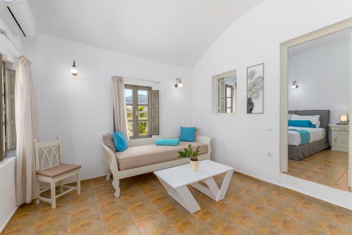 En Plo Boutique 4* Oia (Santorini)