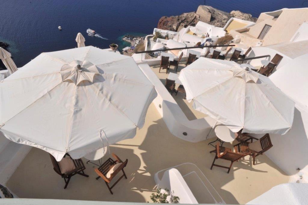 Fanari Hotel
