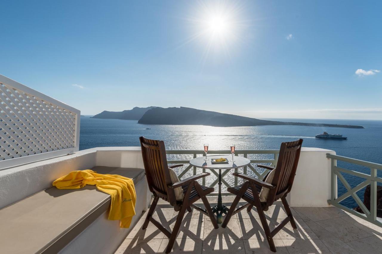 Fanari Hotel 4*