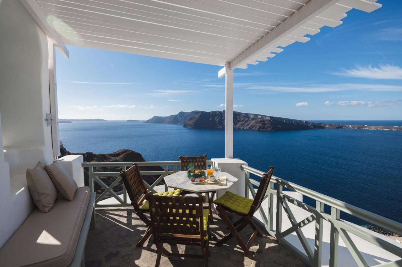 Fanari Hotel 4*