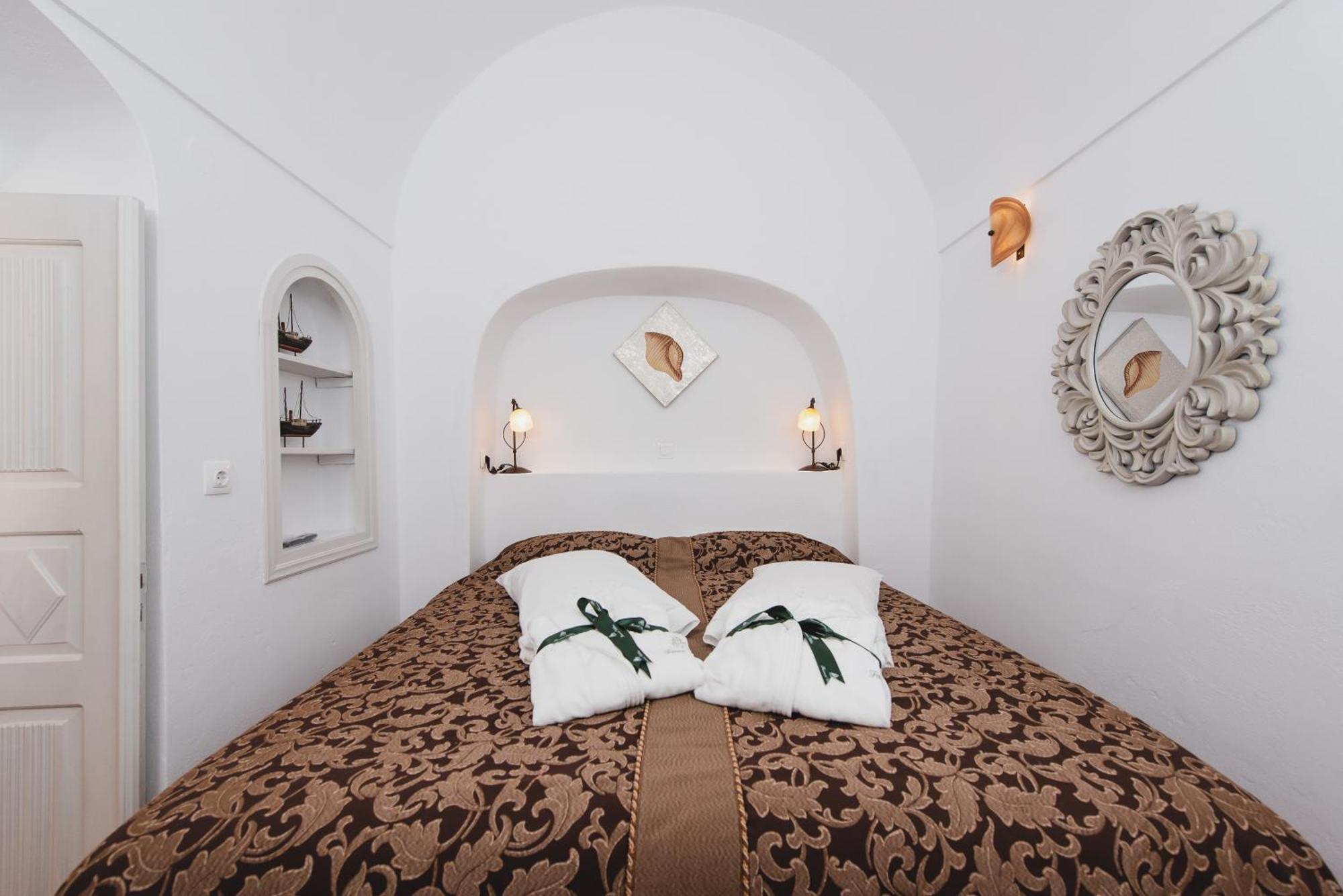Hotel Fanari Oia (Santorini)