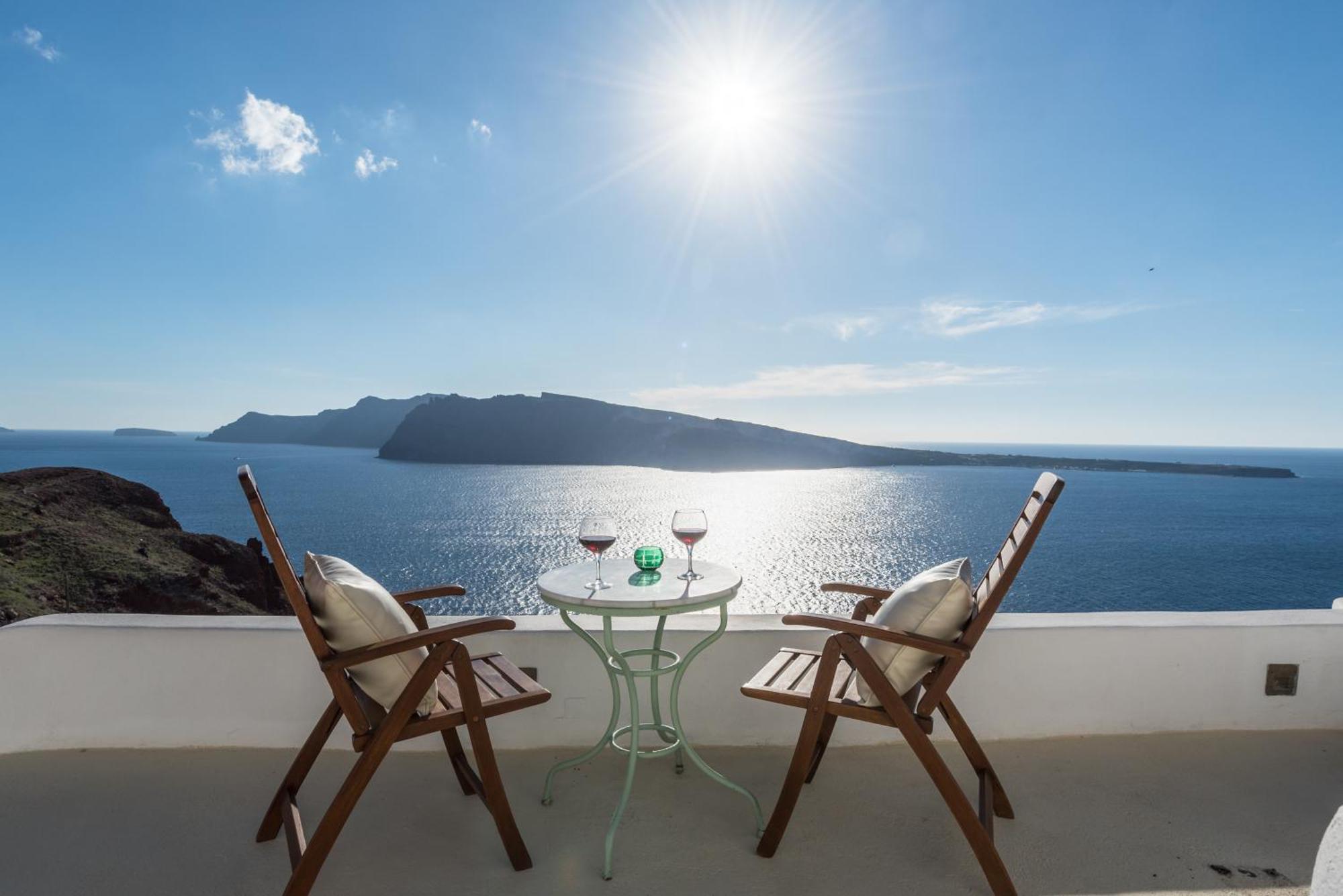 Fanari Hotel 4*