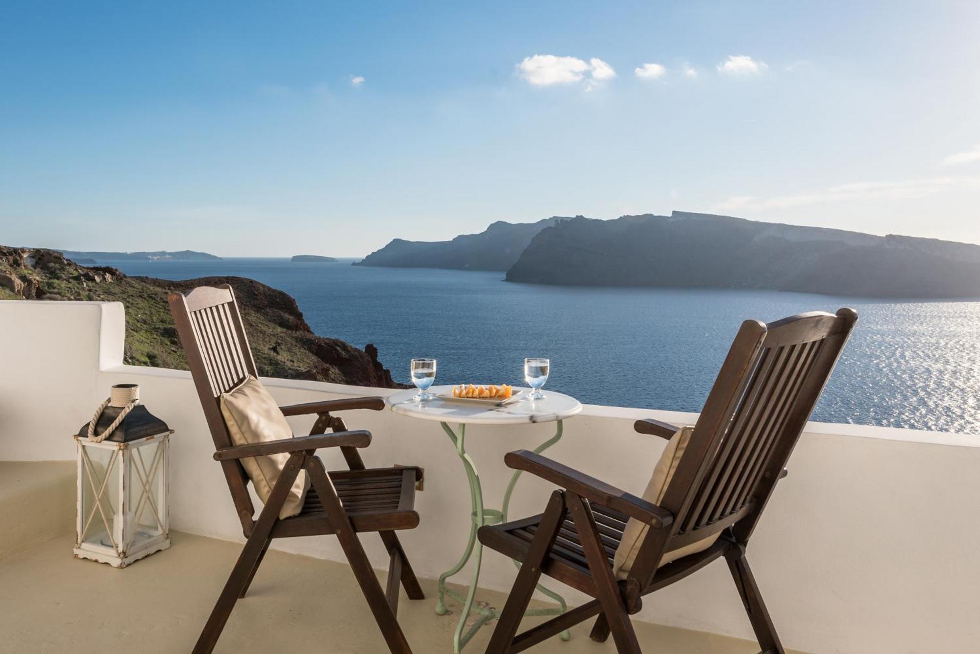 Hotel Fanari 4*