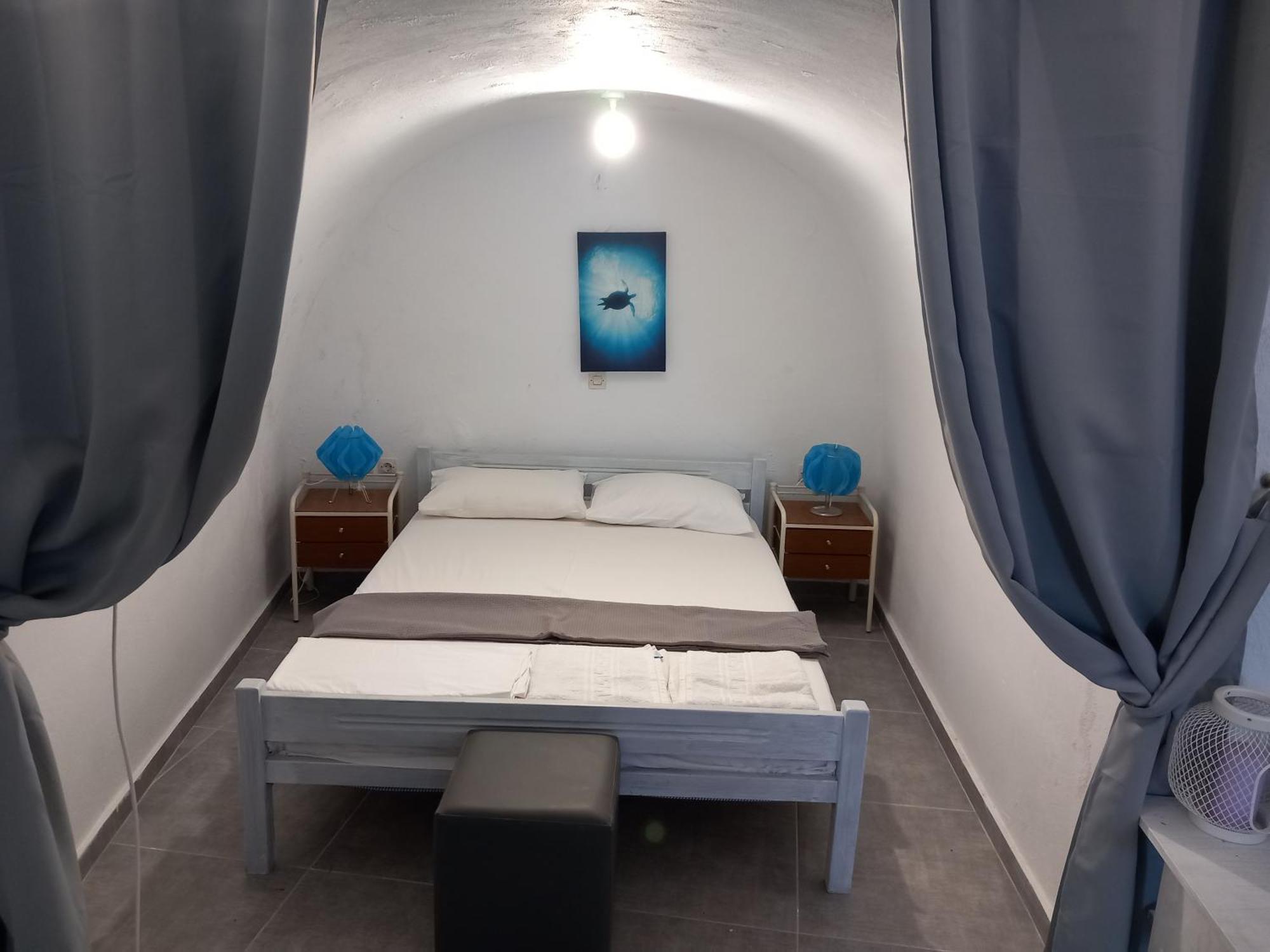 Villa Vi Sta Finikias