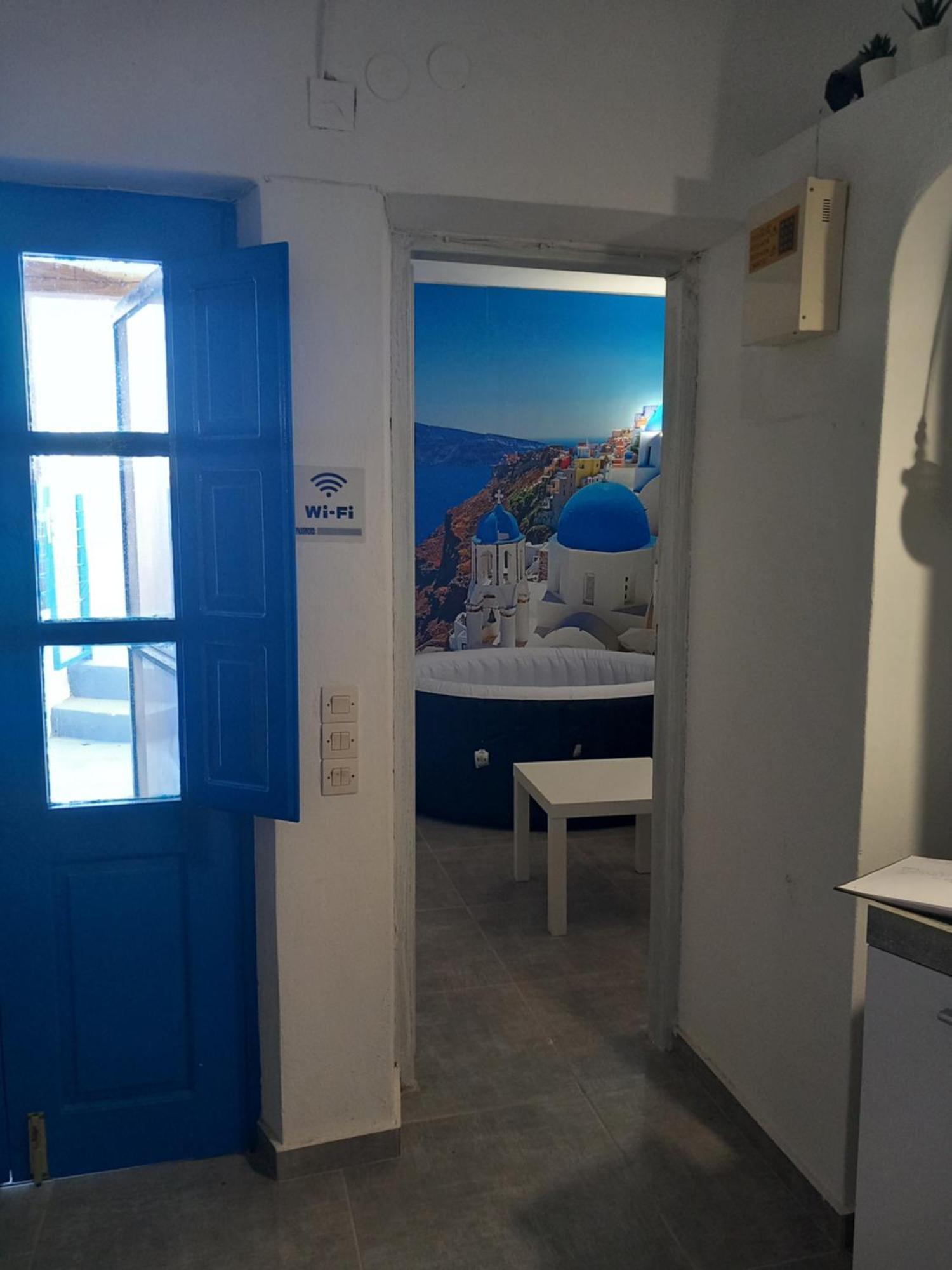 Villa Vi Sta Finikias *