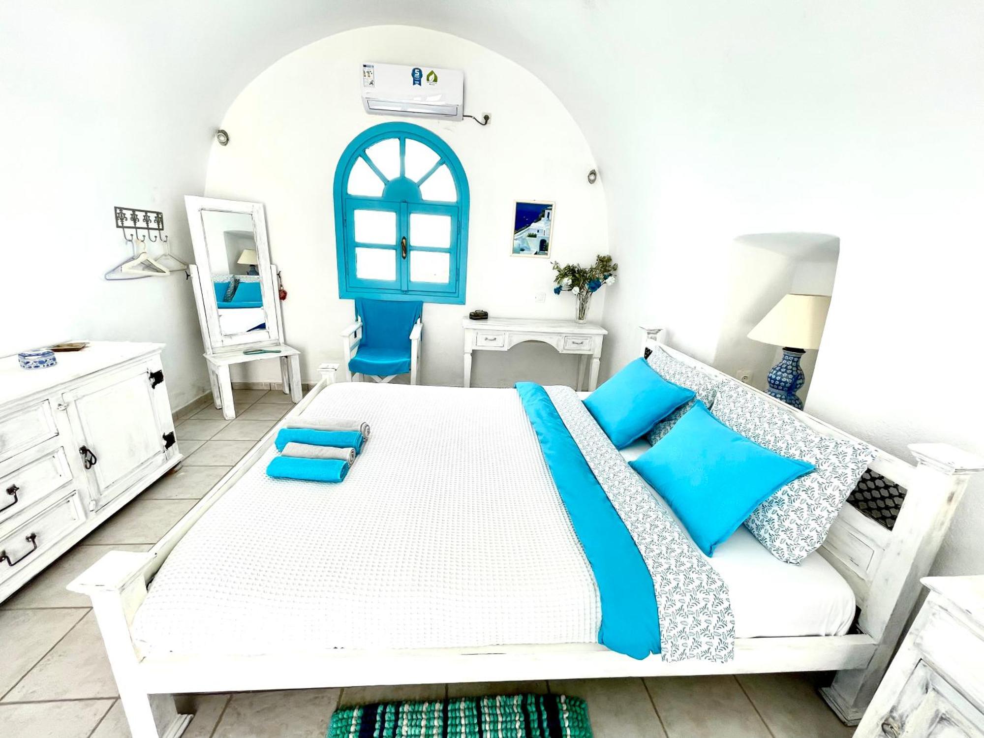 Sunset House Pothitou