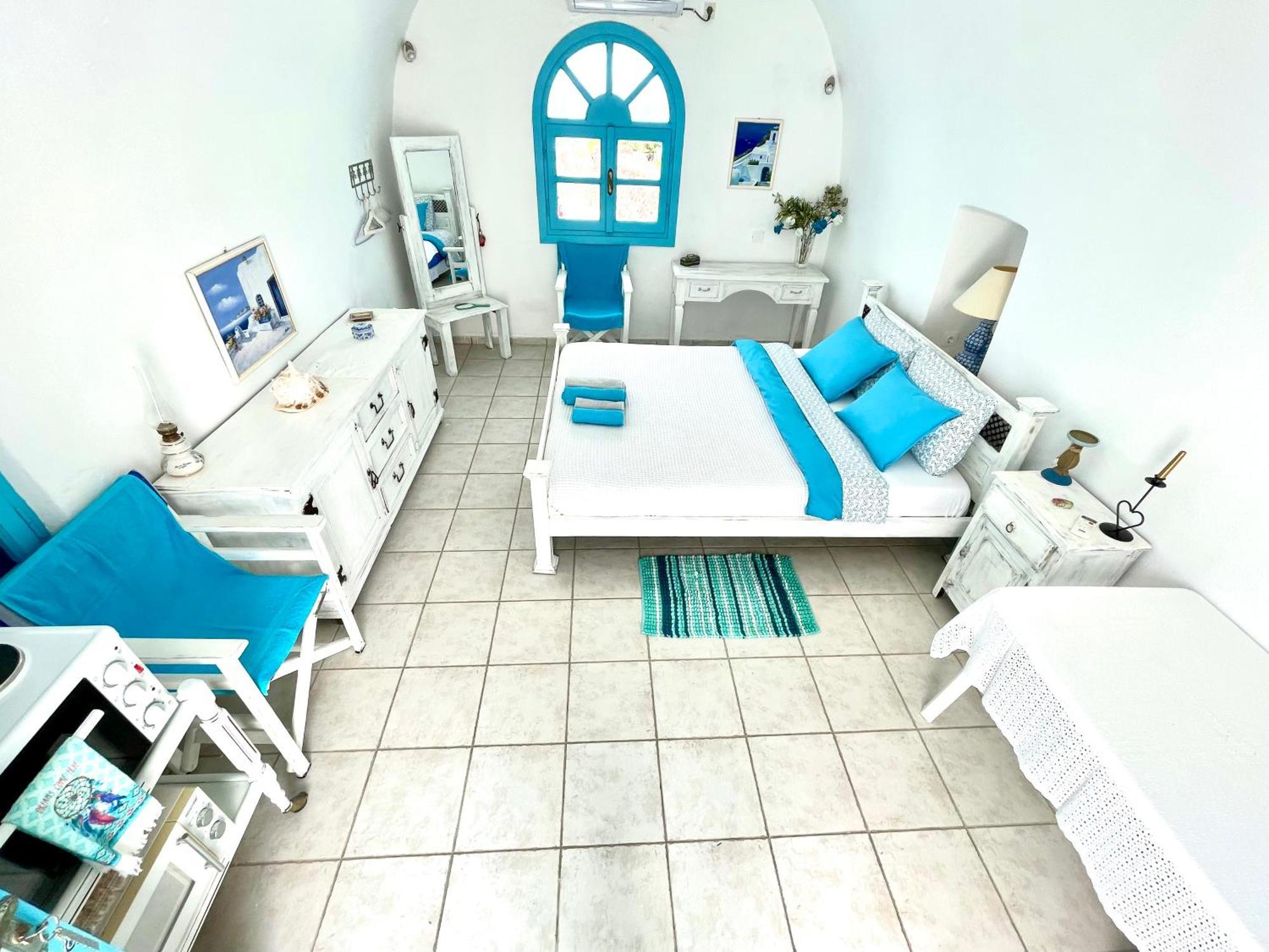 Sunset House Pothitou *