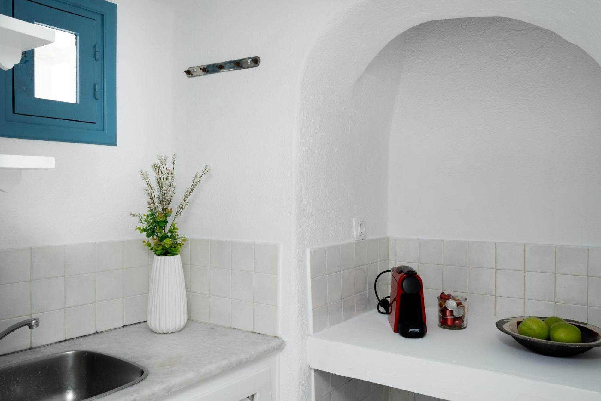 Villa Nano Armonia *