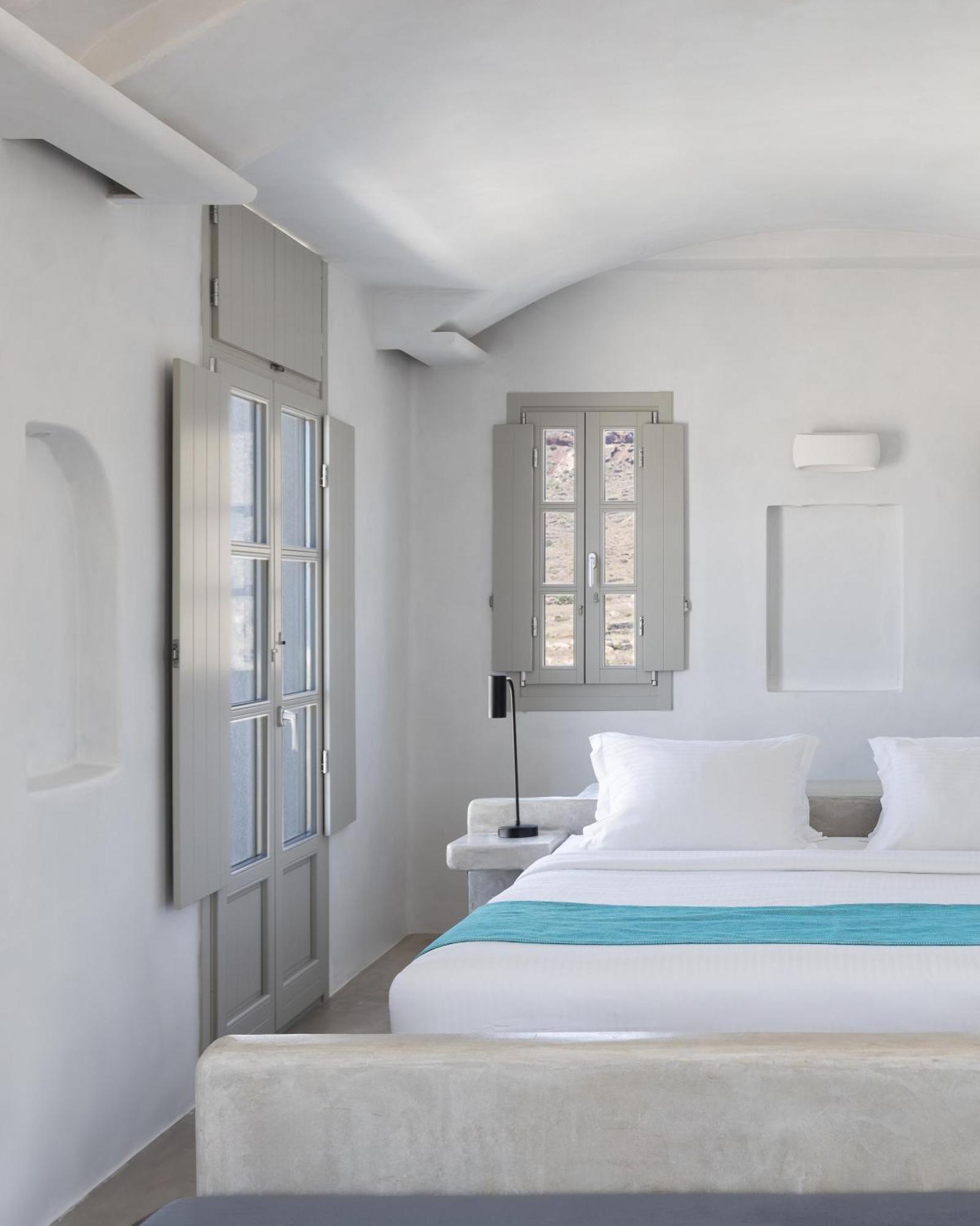 Danae Santorini Hotel Oia (Santorini)