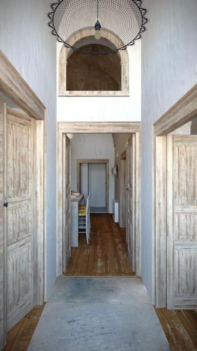 Ferienhaus 1880