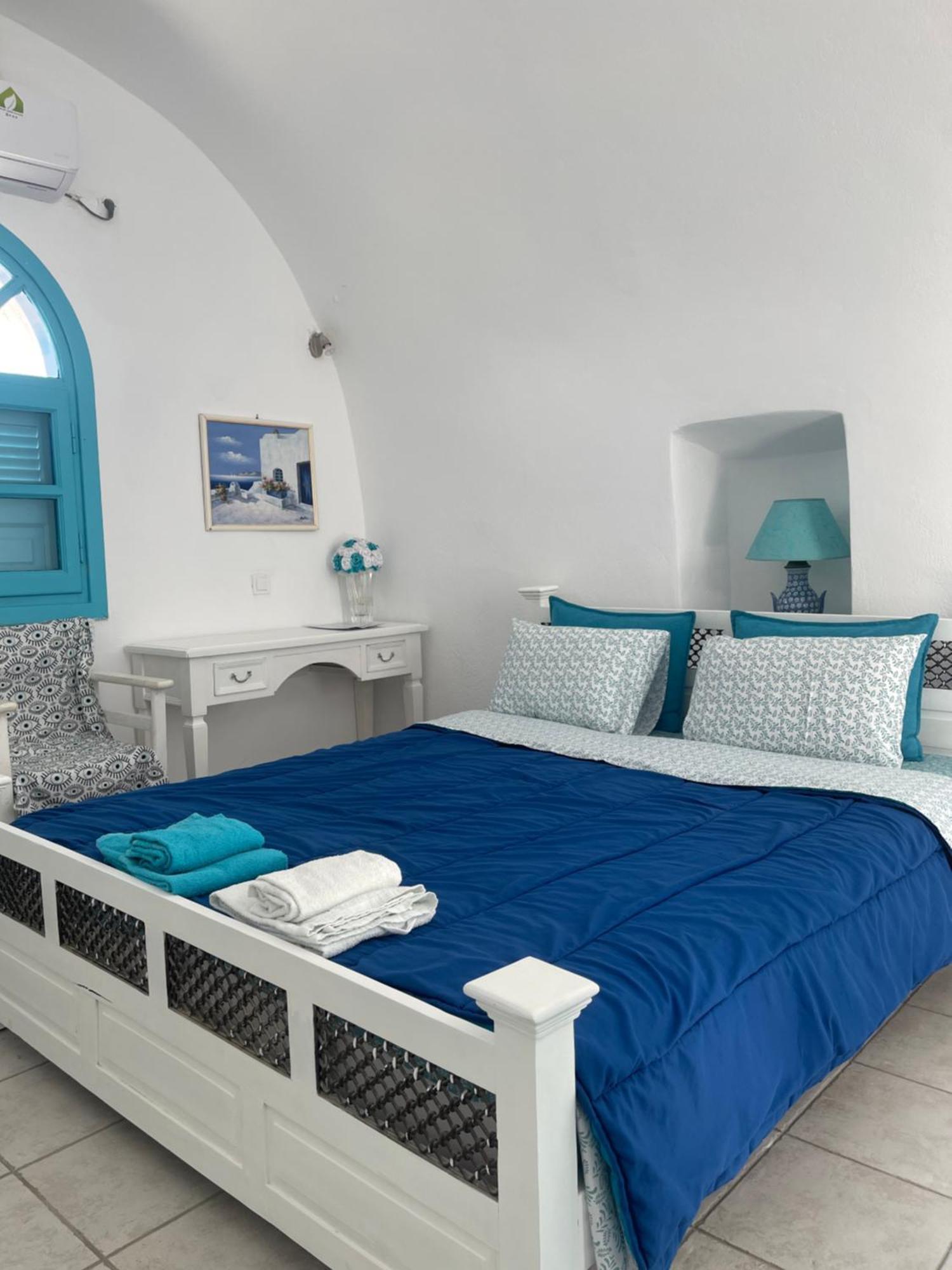 Villa Sunset House Pothitou