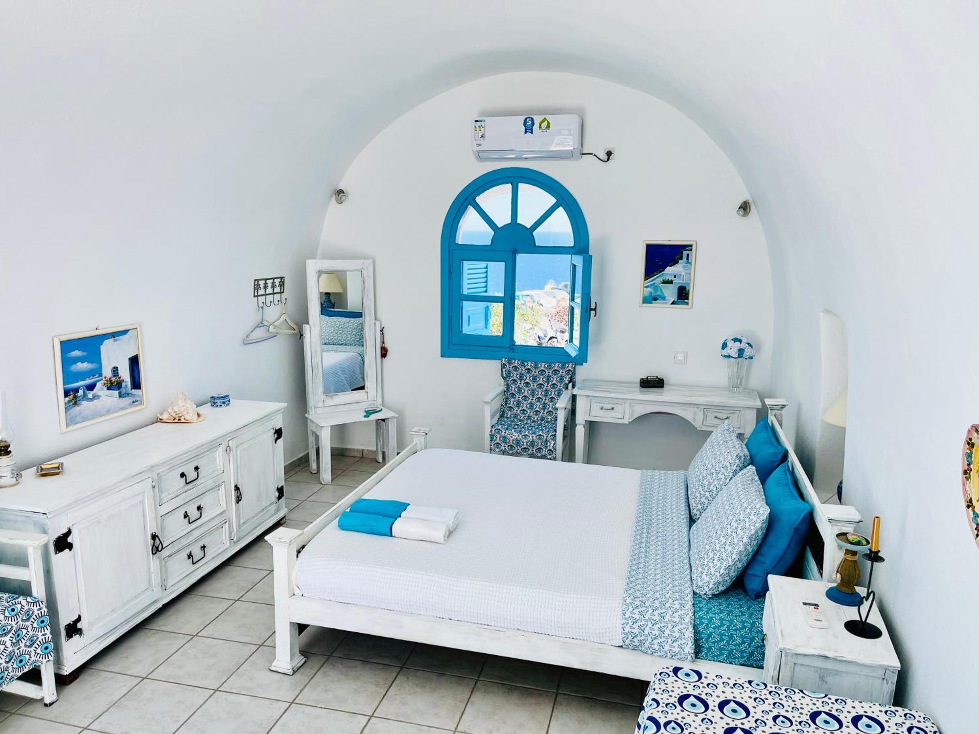 Villa Sunset House Pothitou