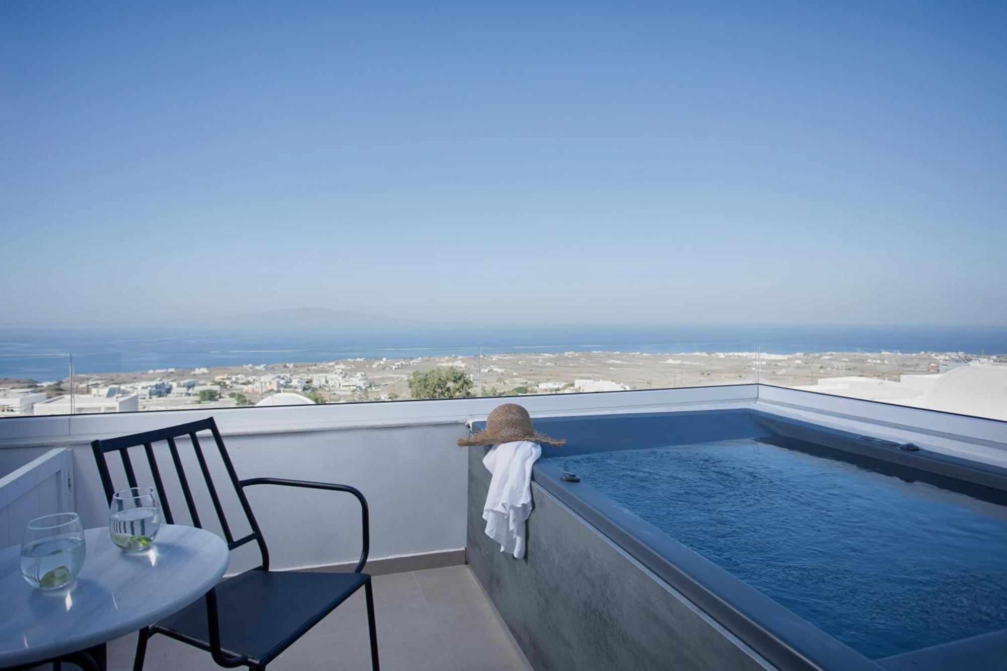 Armonoia Bed & Breakfast *