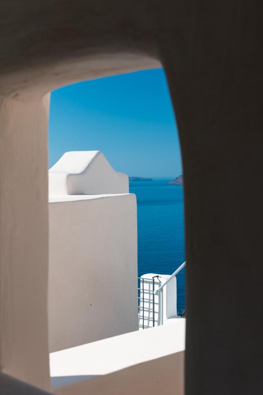 Pano Meria Cave House One In * Oia (Santorini)