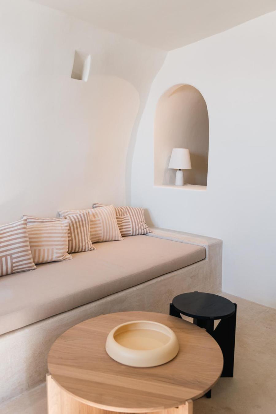 Holiday home Pano Meria Cave House One In