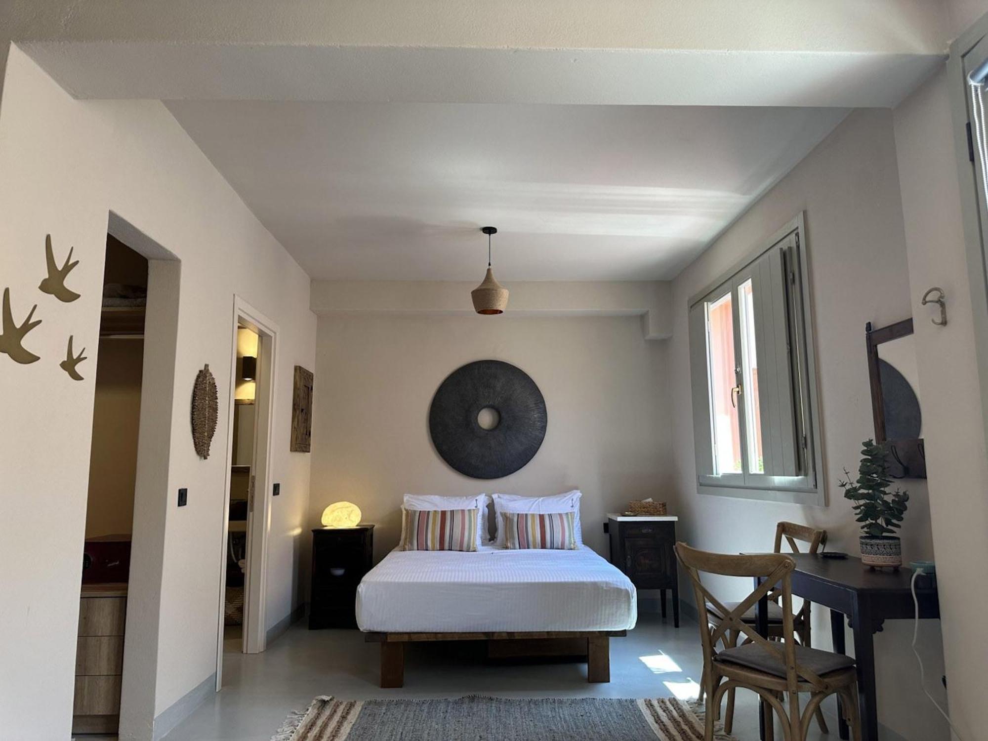 Studio Finikia Santorini Oia (Santorini)
