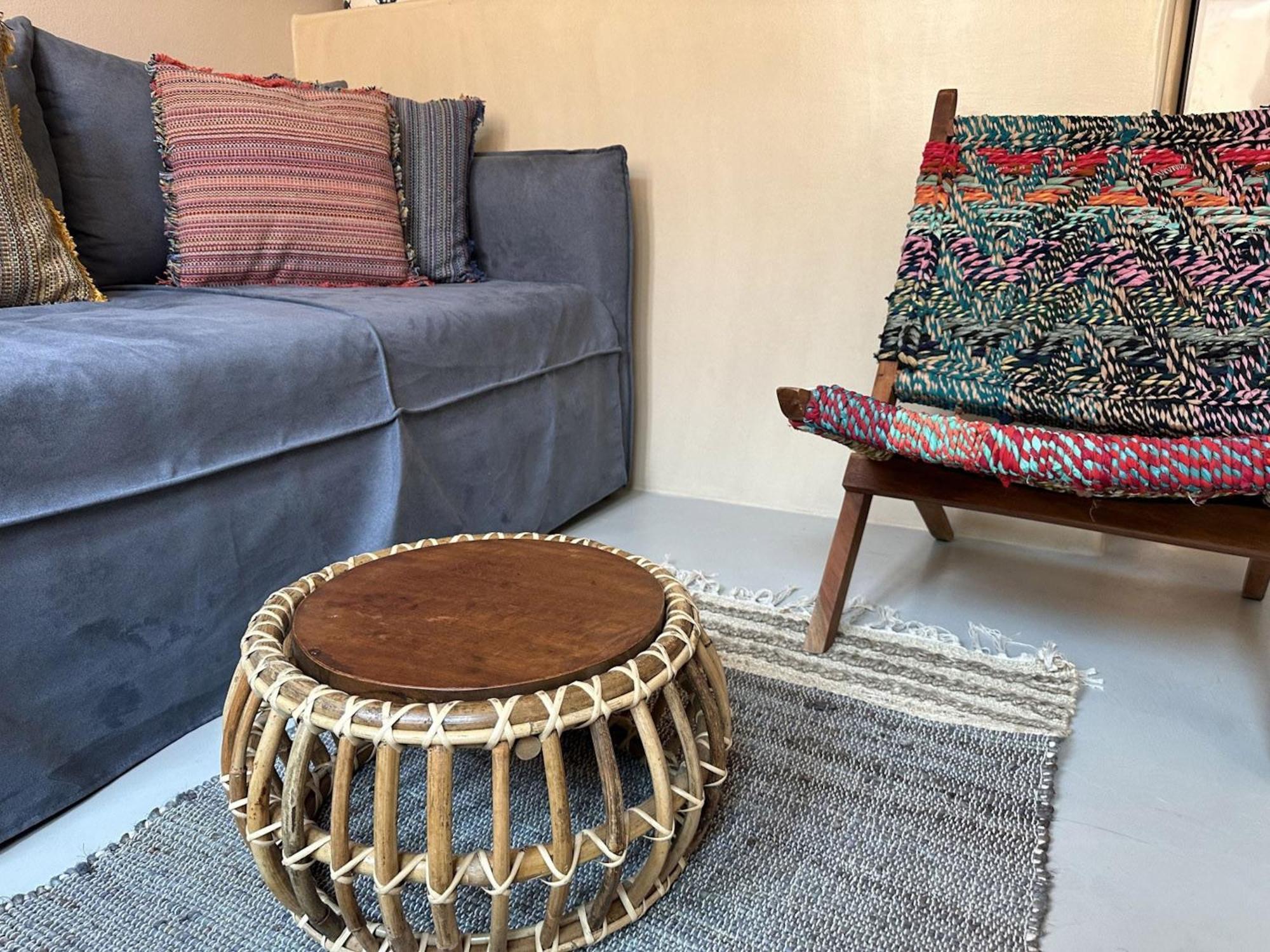 Villa Studio Finikia Santorini