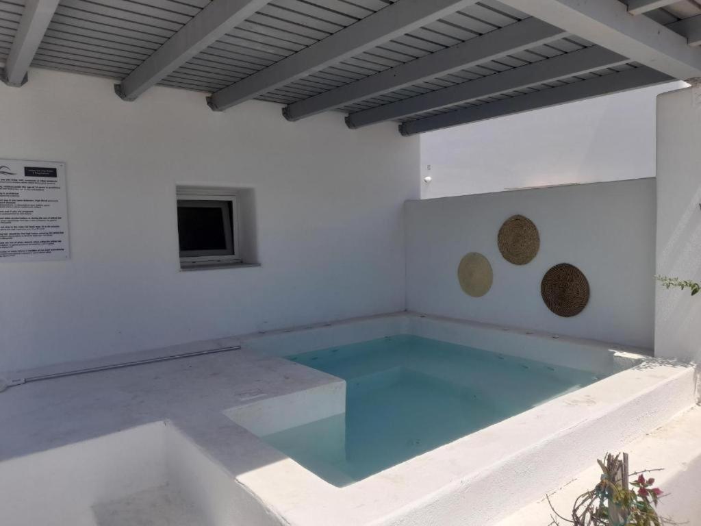 Sea Paradise - Seaside & Private Jacuzzi Holiday home