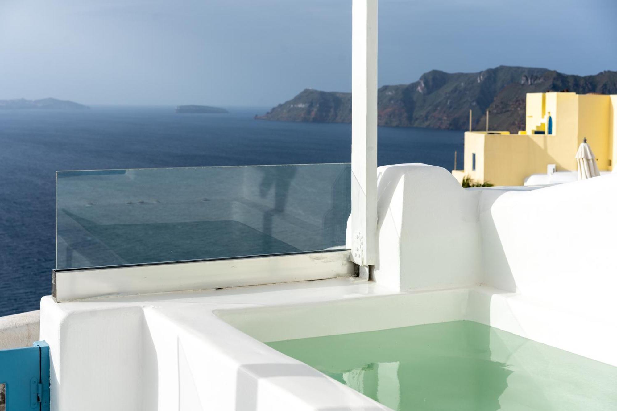 Villa Nano Armonia
