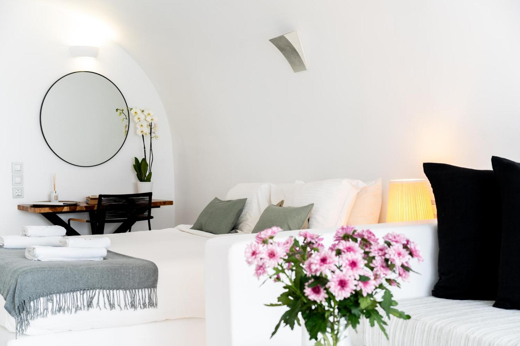 Villa Nano Armonia Oia (Santorini)