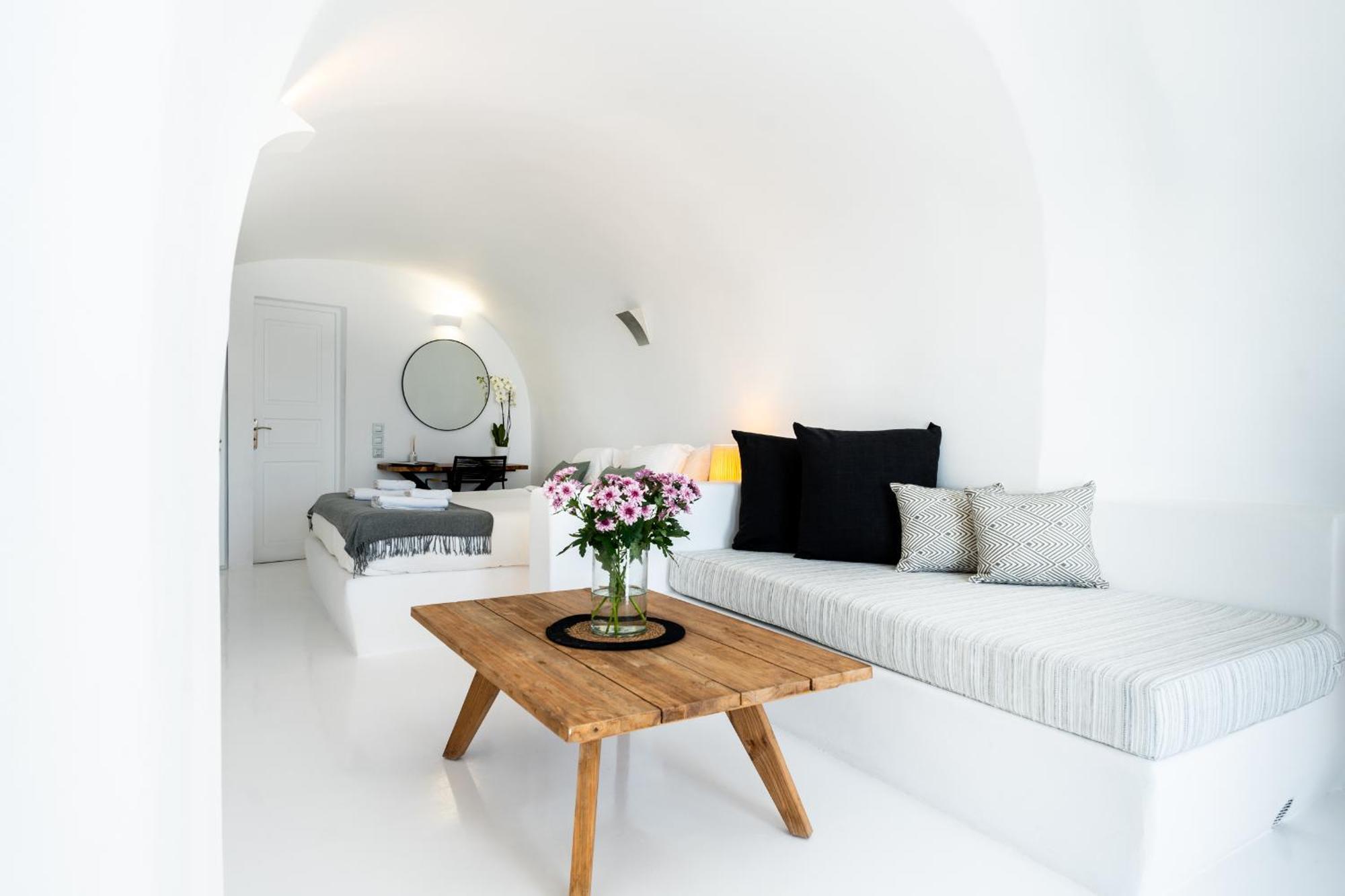 Nano Armonia Villa *