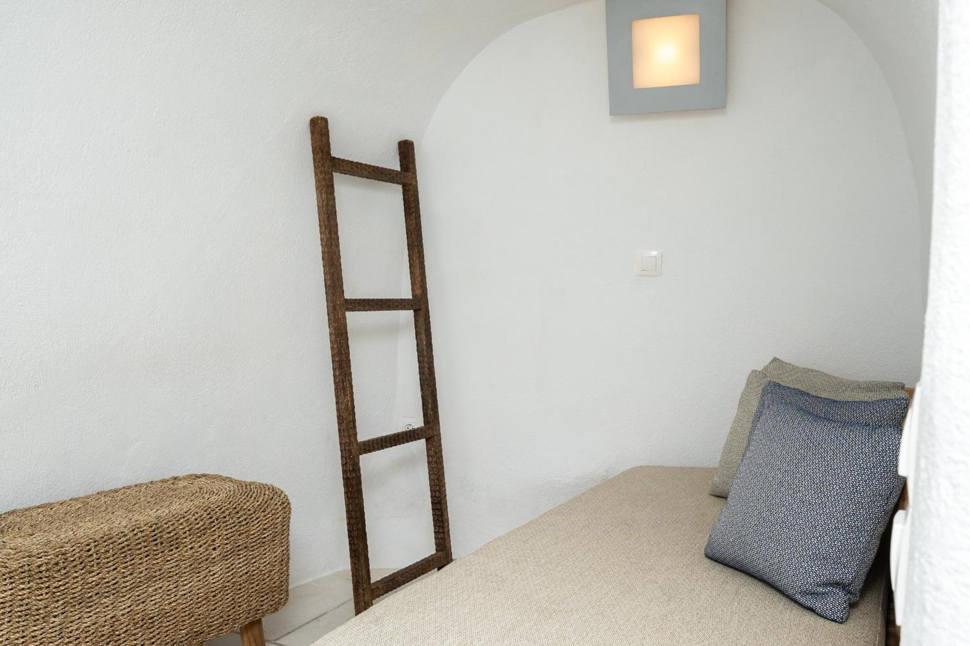 Nano Armonia Villa