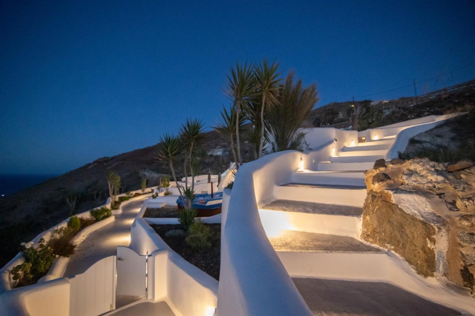 Sun Angelos - Luxury Cave Ia