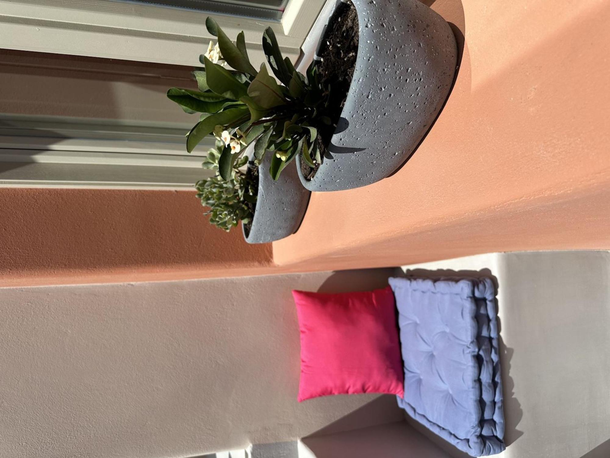 Studio Finikia Santorini Oia (Santorini)