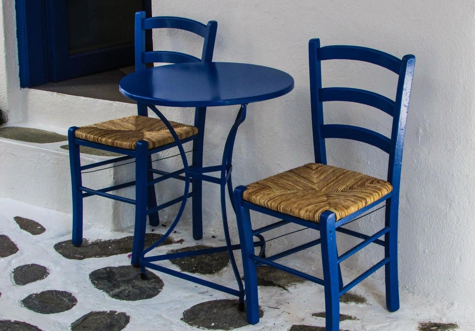 Studio Finikia Santorini *