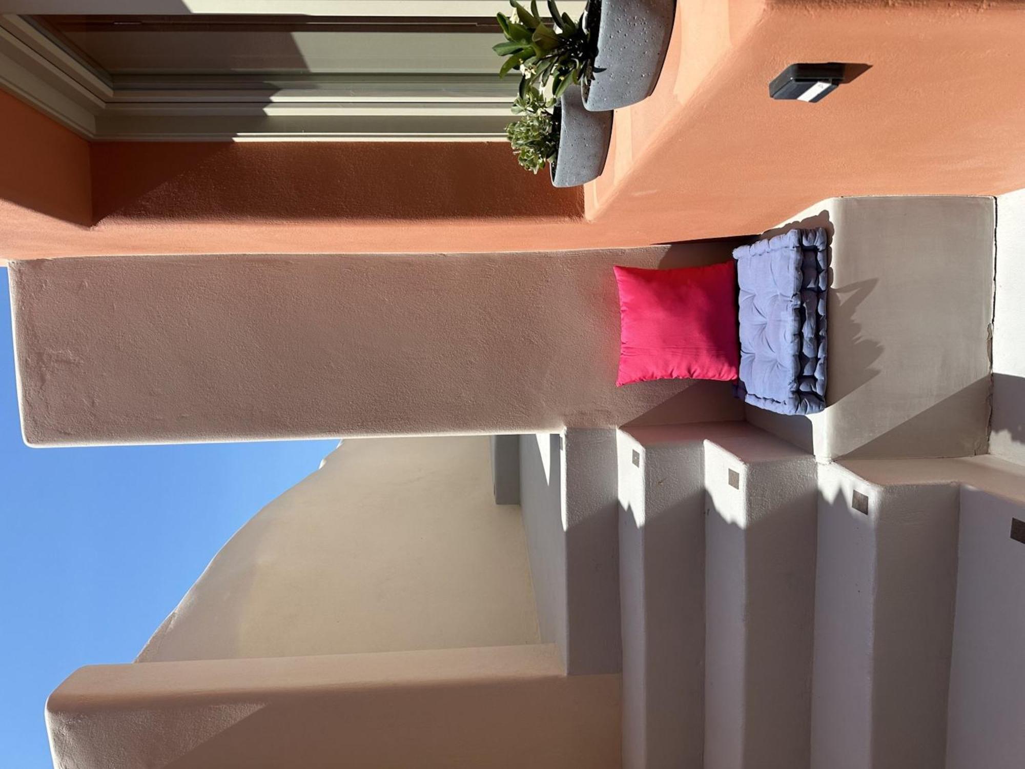 Villa Studio Finikia Santorini