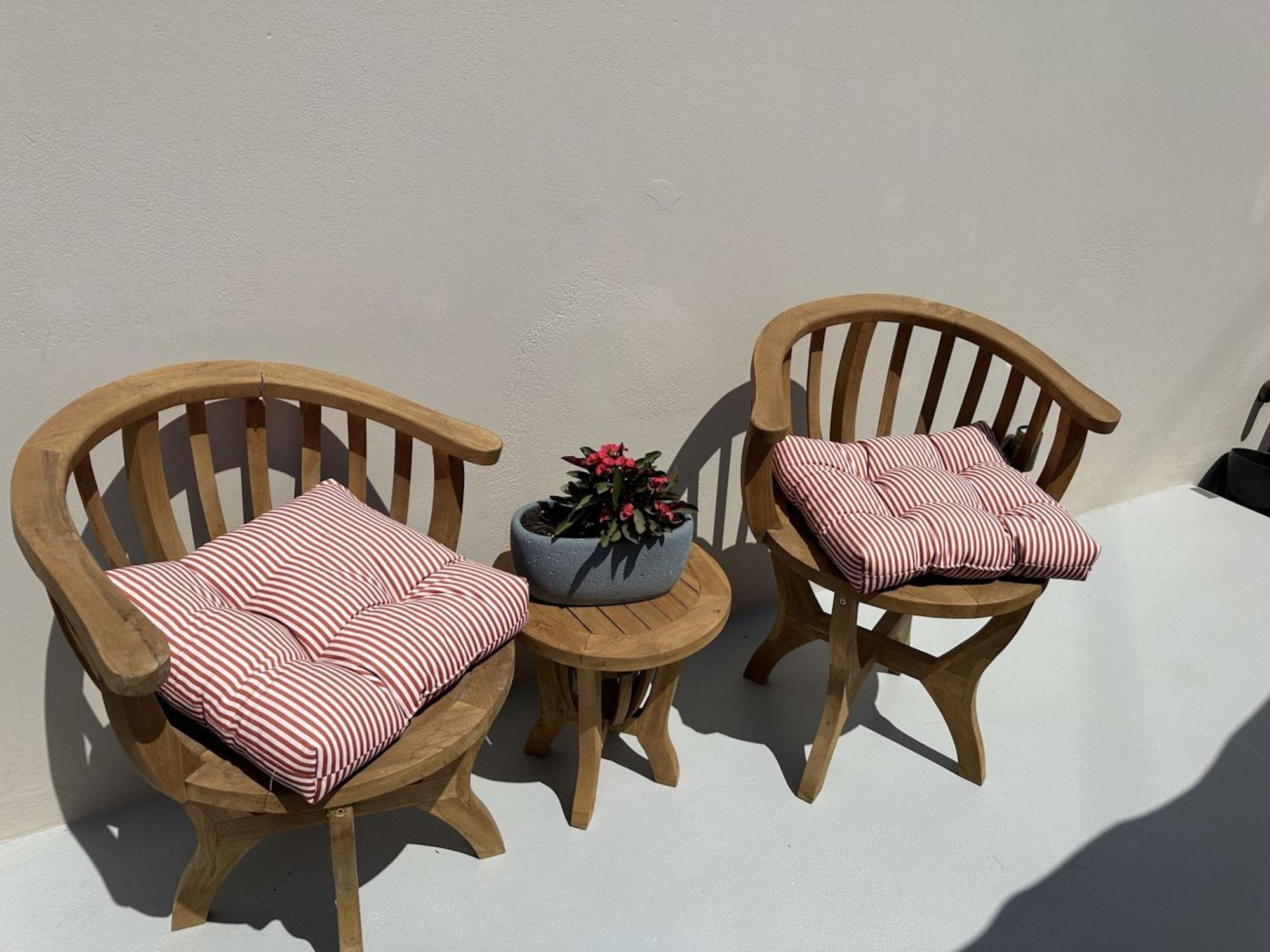 Studio Finikia Santorini * Oia (Santorini)