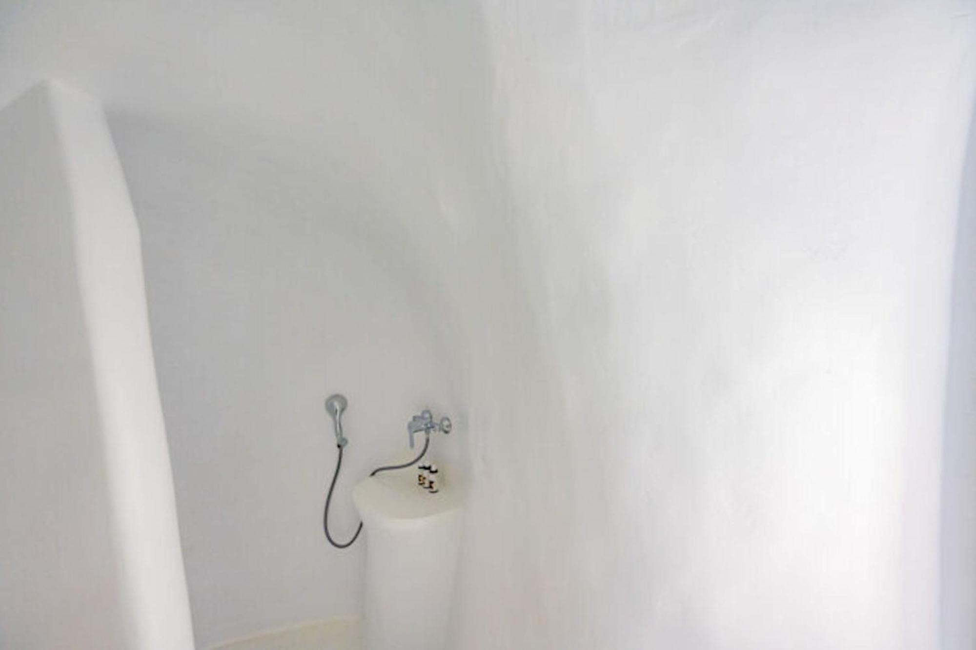 Stunning Santorini 1 Bedroom Indiana Private Heated Plunge Pool Amazing Caldera Sea Views Villa