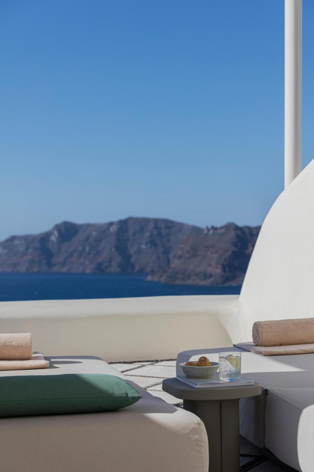 Canaves - Small Luxury Of The World 5*