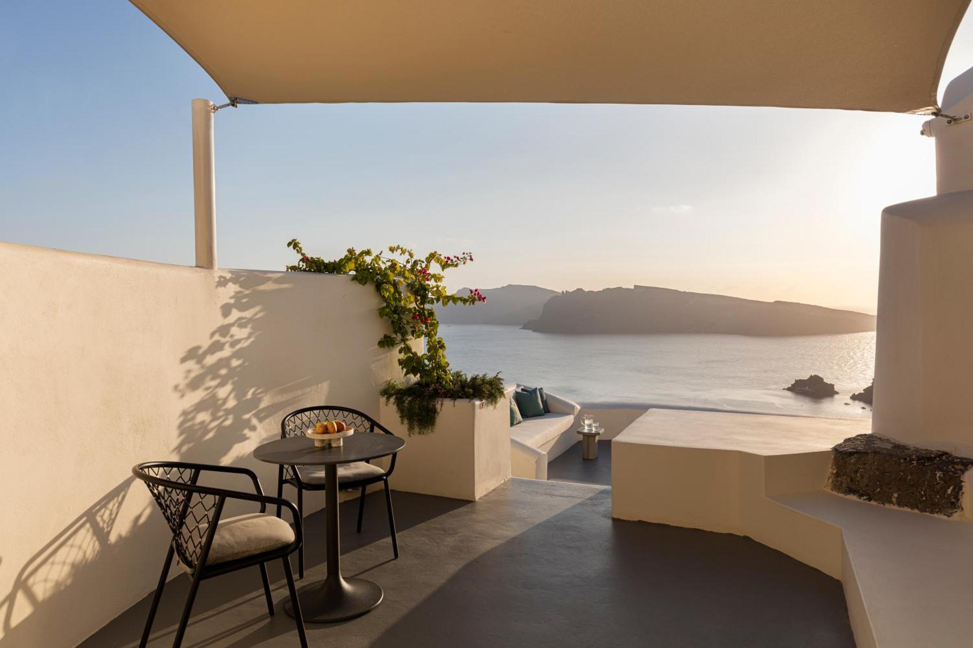 Canaves - Small Luxury Of The World Hotel